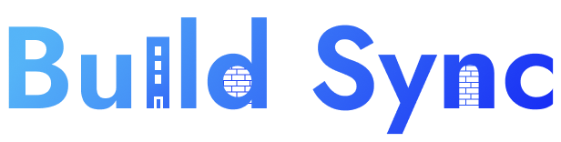 Logo BuildSync